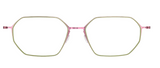 Lunettes de vue Lindberg Thintanium 5522