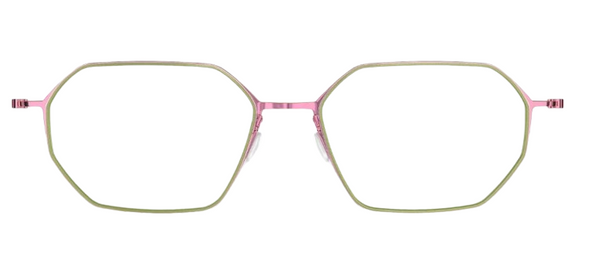 Korrektionsbrille Lindberg Thintanium 5522
