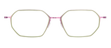 Lunettes de vue Lindberg Thintanium 5522
