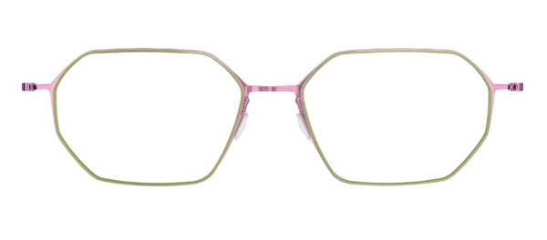 Korrektionsbrille Lindberg Thintanium 5522