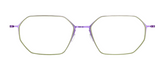 Lunettes de vue Lindberg Thintanium 5522