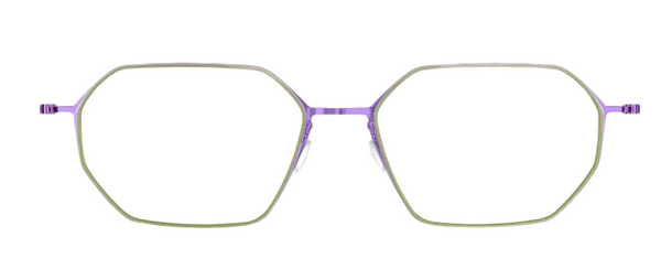 Korrektionsbrille Lindberg Thintanium 5522
