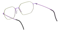 Bril op sterkte Lindberg Thintanium 5522