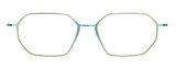 Lunettes de vue Lindberg Thintanium 5522