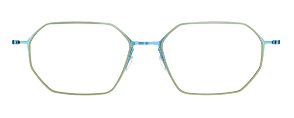 Korrektionsbrille Lindberg Thintanium 5522