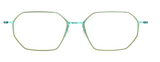 Lunettes de vue Lindberg Thintanium 5522