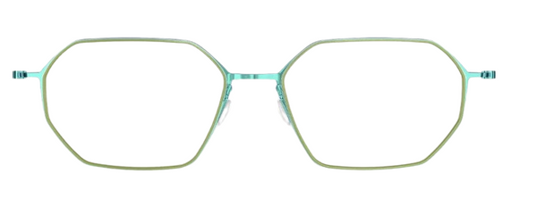 Korrektionsbrille Lindberg Thintanium 5522