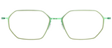 Lunettes de vue Lindberg Thintanium 5522