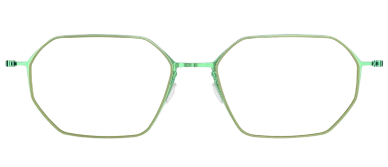 Bril op sterkte Lindberg Thintanium 5522