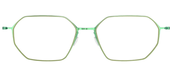 Korrektionsbrille Lindberg Thintanium 5522