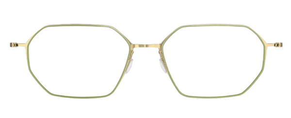 Korrektionsbrille Lindberg Thintanium 5522
