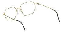 Bril op sterkte Lindberg Thintanium 5522