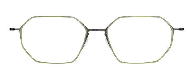 Korrektionsbrille Lindberg Thintanium 5522