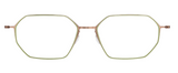 Lunettes de vue Lindberg Thintanium 5522