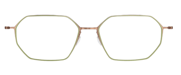 Korrektionsbrille Lindberg Thintanium 5522