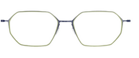 Bril op sterkte Lindberg Thintanium 5522