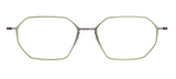Lunettes de vue Lindberg Thintanium 5522