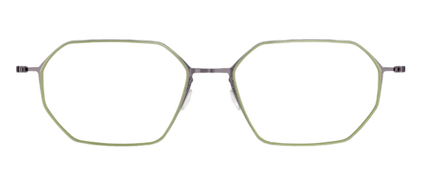 Korrektionsbrille Lindberg Thintanium 5522