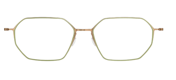 Korrektionsbrille Lindberg Thintanium 5522