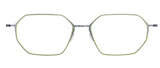 Lunettes de vue Lindberg Thintanium 5522