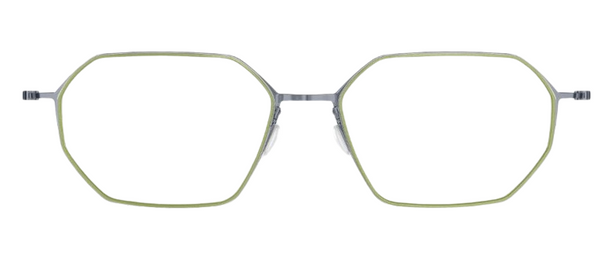 Korrektionsbrille Lindberg Thintanium 5522