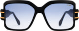 Lunettes de Soleil Cazal édition limitée Hip Hop Smog One 623/3
