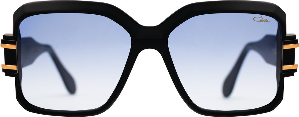 Lunettes de Soleil Cazal édition limitée Hip Hop Smog One 623/3