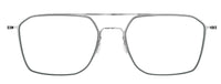 Lindberg Thintanium 5517 Korrektionsbrille