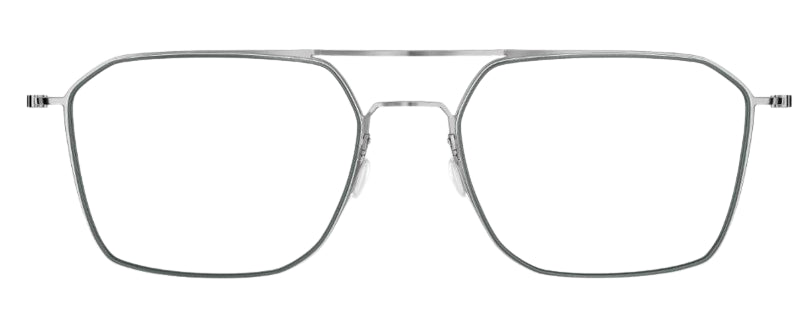 Lindberg Thintanium 5517 Korrektionsbrille