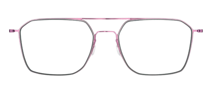 Lindberg Thintanium 5517 Korrektionsbrille