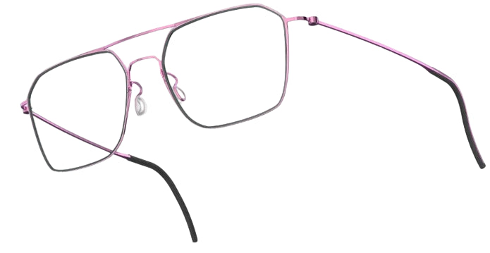Lindberg Thintanium 5517 Korrektionsbrille