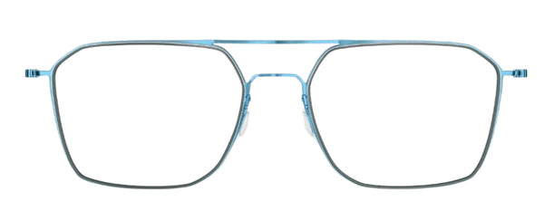 Lunettes de vue Lindberg Thintanium 5517