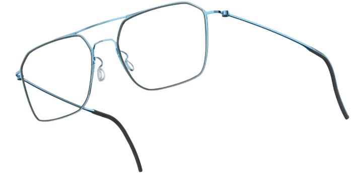 Lindberg Thintanium 5517 Korrektionsbrille