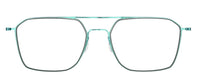 Lindberg Thintanium 5517 Korrektionsbrille