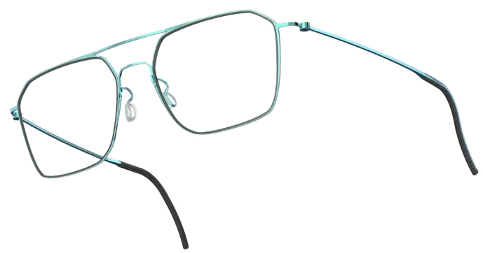 Lindberg Thintanium 5517 Korrektionsbrille