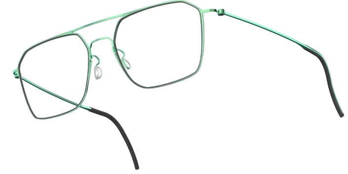 Lindberg Thintanium 5517 Korrektionsbrille