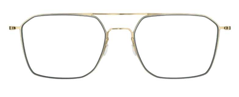 Lindberg Thintanium 5517 Korrektionsbrille