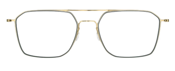 Lunettes de vue Lindberg Thintanium 5517