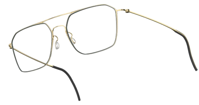 Lindberg Thintanium 5517 Korrektionsbrille