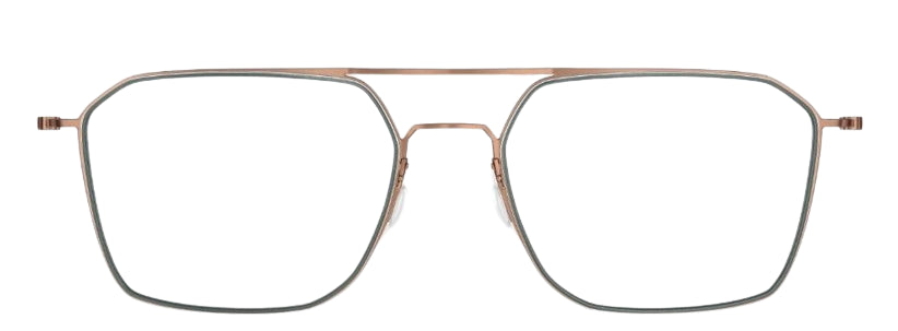 Lindberg Thintanium 5517 Korrektionsbrille