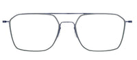 Lindberg Thintanium 5517 Korrektionsbrille