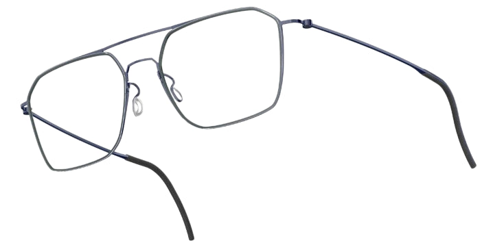 Lindberg Thintanium 5517 Korrektionsbrille