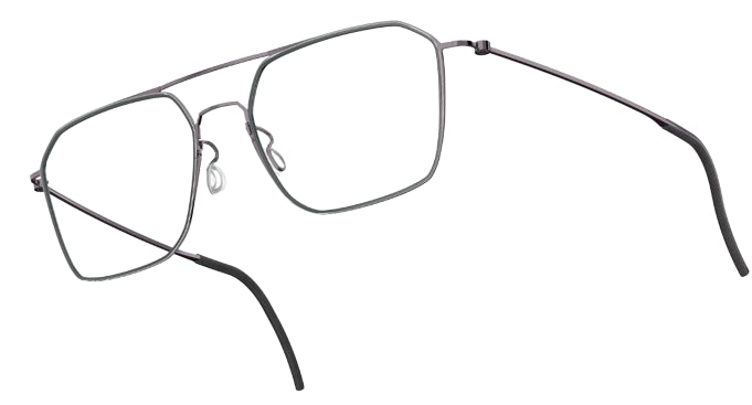 Lindberg Thintanium 5517 Korrektionsbrille