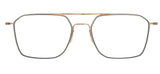 Lindberg Thintanium 5517 Prescription Glasses