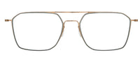 Lindberg Thintanium 5517 Korrektionsbrille