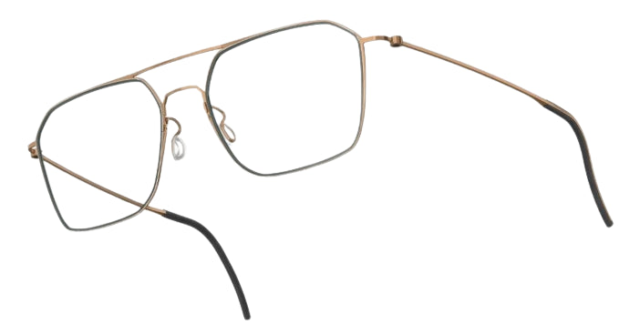 Lindberg Thintanium 5517 Korrektionsbrille
