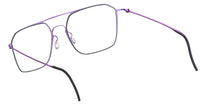 Lindberg Thintanium 5517 Korrektionsbrille