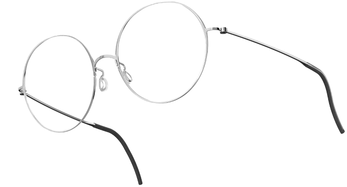 Lindberg Thintanium 5516 Korrektionsbrille