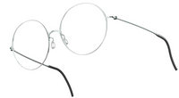 Lindberg Thintanium 5516 Korrektionsbrille