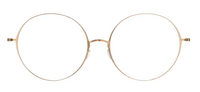 Lindberg Thintanium 5516 Korrektionsbrille